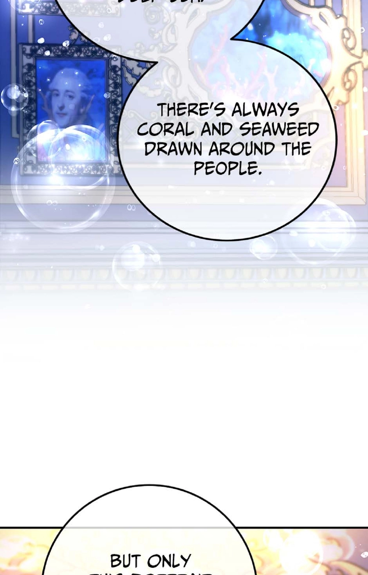 The Admiral's Monstrous Wife Chapter 58 Page 85