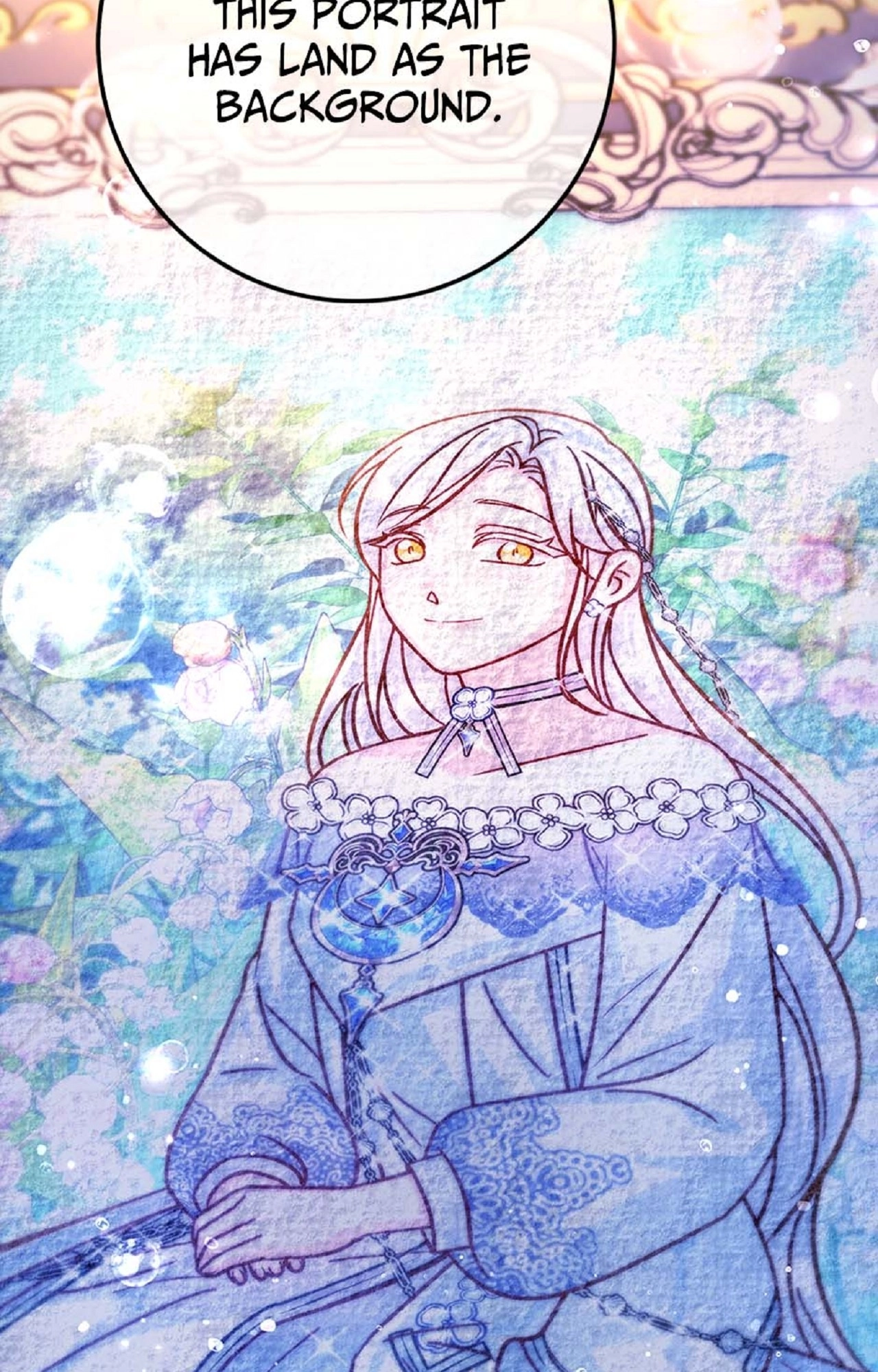 The Admiral's Monstrous Wife Chapter 58 Page 86