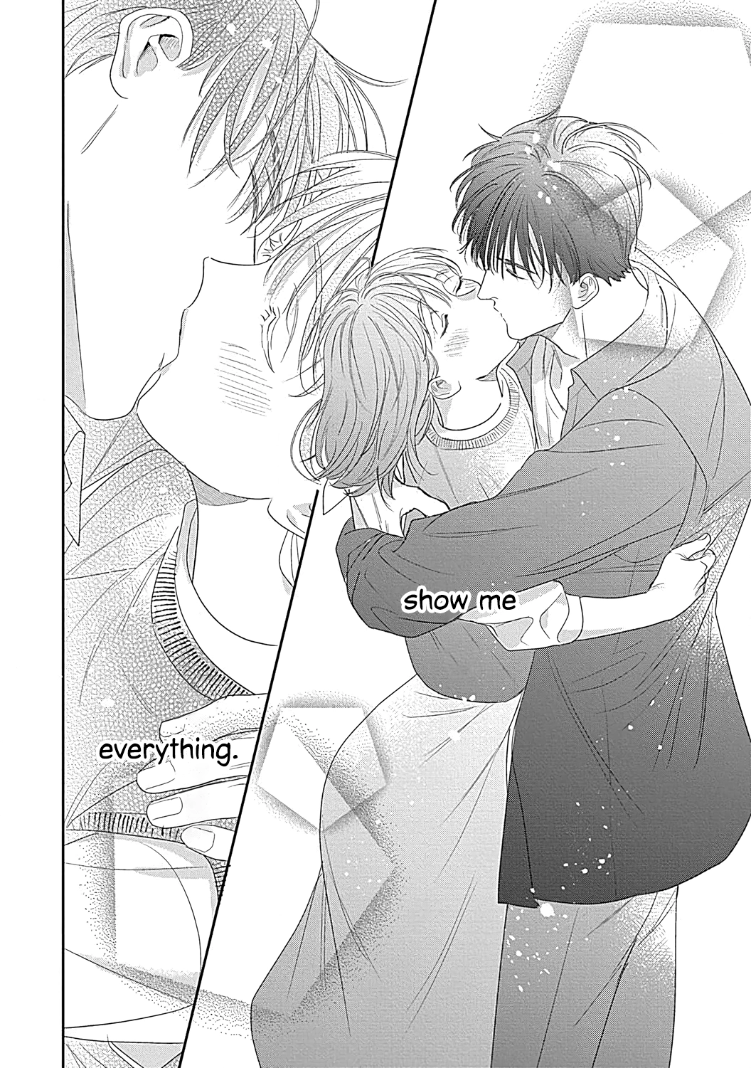 Last Order wa Ojou-san de Dekiai Jouren Kyaku ni Kyuuai saretemasu Chapter 5 Page 19