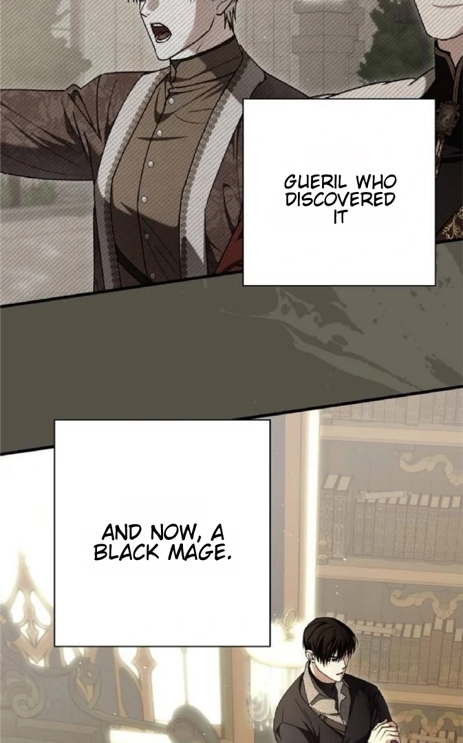 The Saintess and the Curse Chapter 30 Page 13