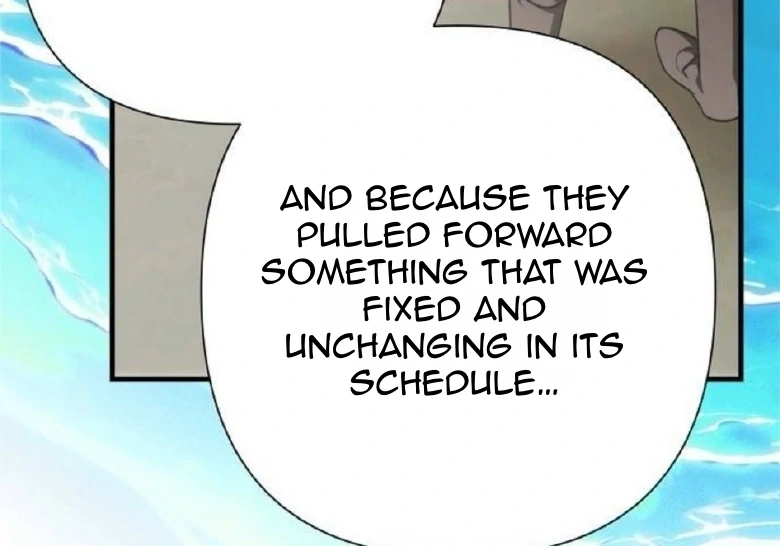 The Saintess and the Curse Chapter 30 Page 29