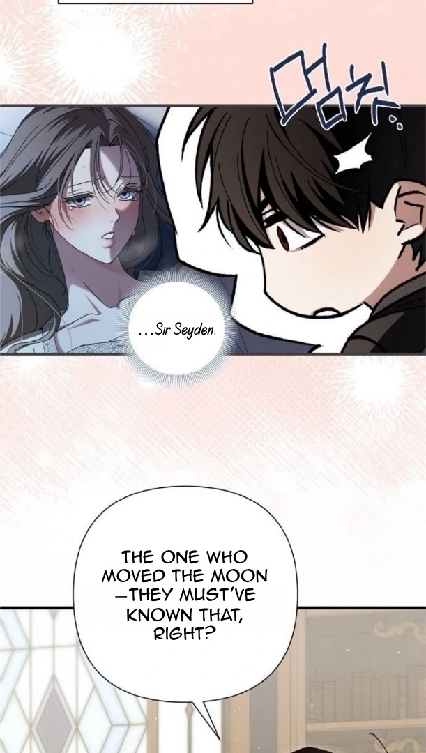 The Saintess and the Curse Chapter 30 Page 34