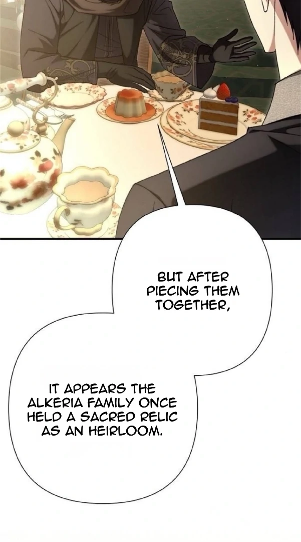 The Saintess and the Curse Chapter 30 Page 66