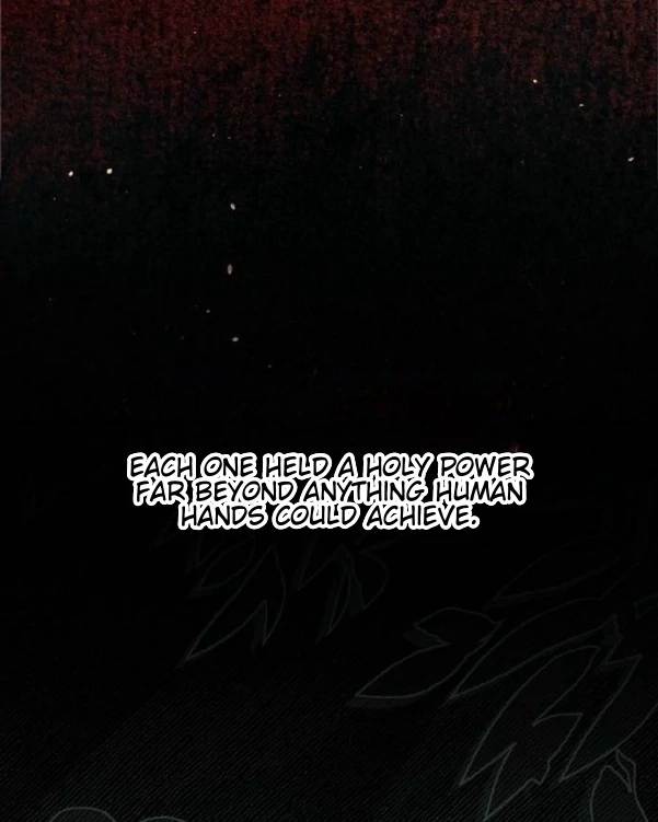 The Saintess and the Curse Chapter 30 Page 69