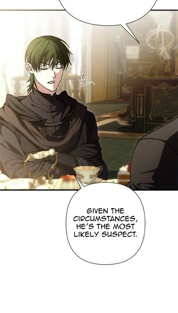 The Saintess and the Curse Chapter 30 Page 74