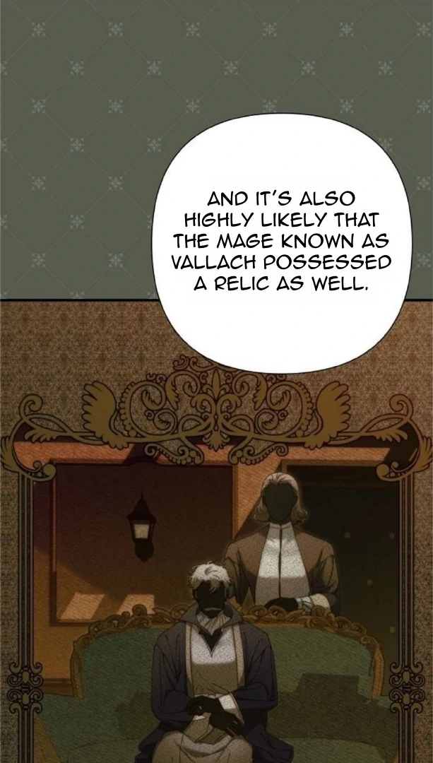 The Saintess and the Curse Chapter 30 Page 77