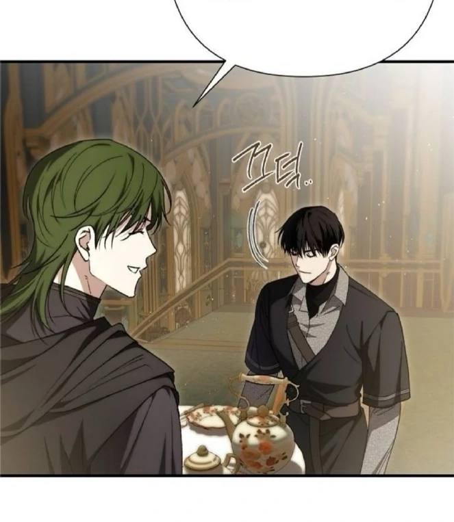 The Saintess and the Curse Chapter 30 Page 100
