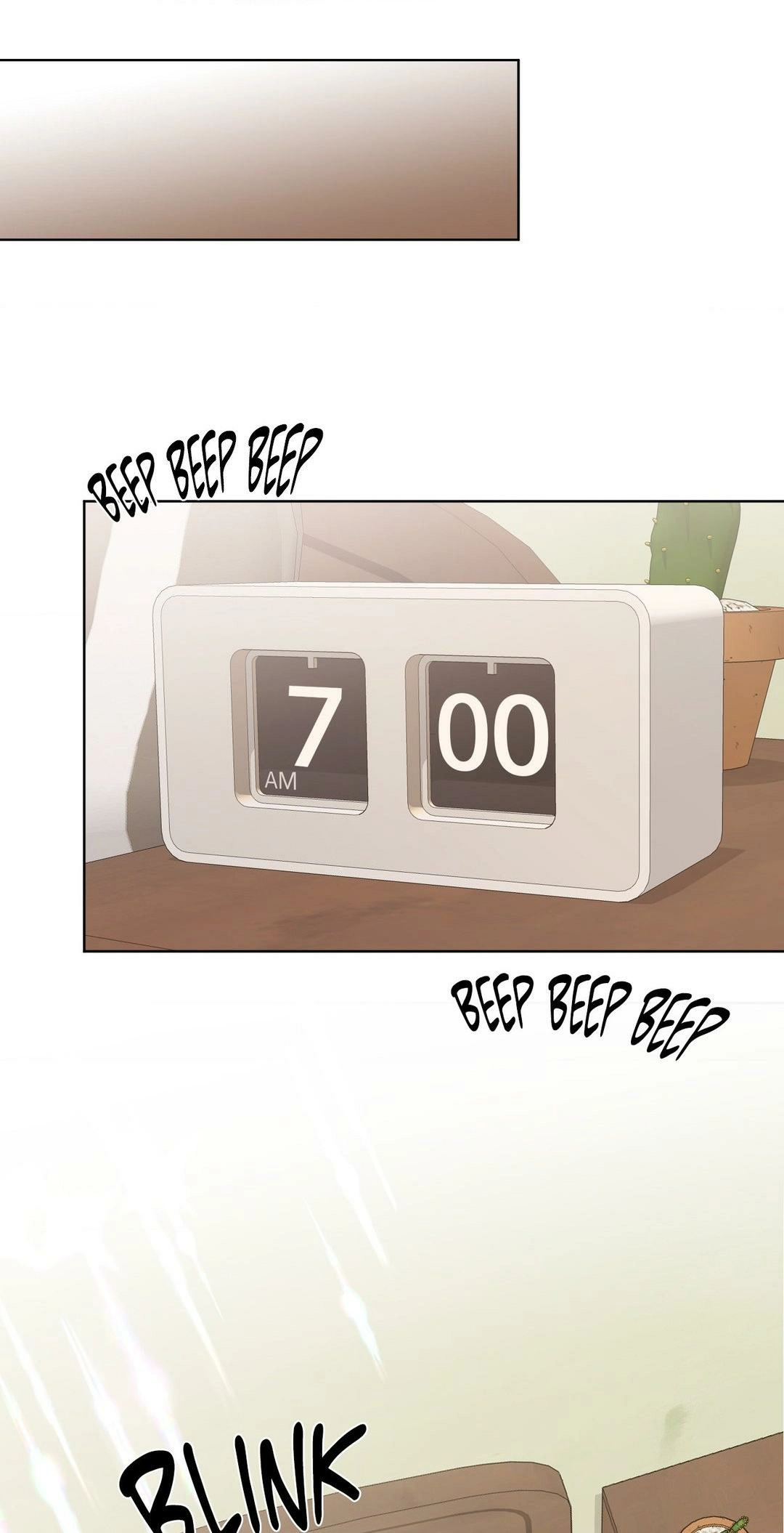 Lend Me Some Sugar Chapter 72 Page 2
