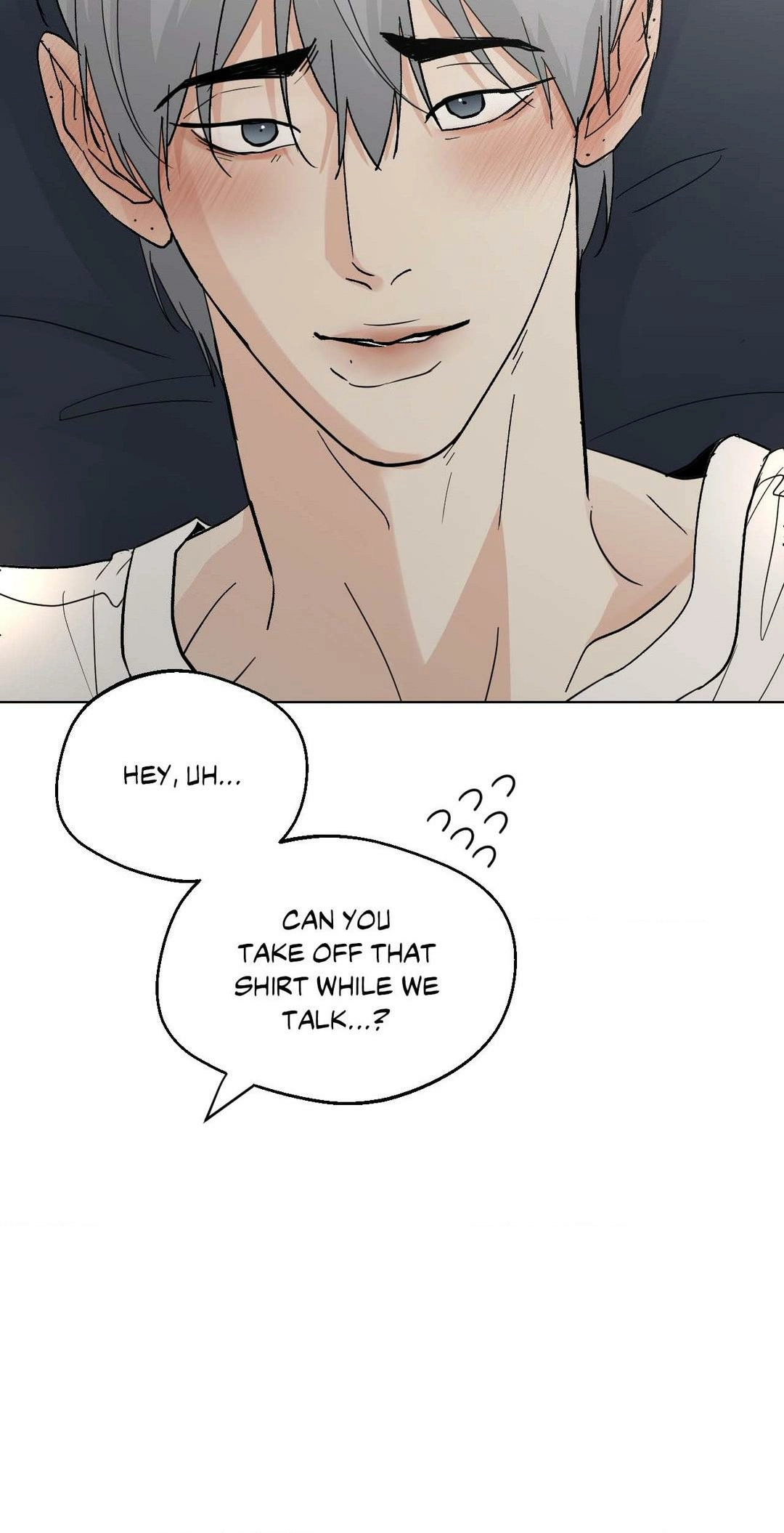 Lend Me Some Sugar Chapter 72 Page 28
