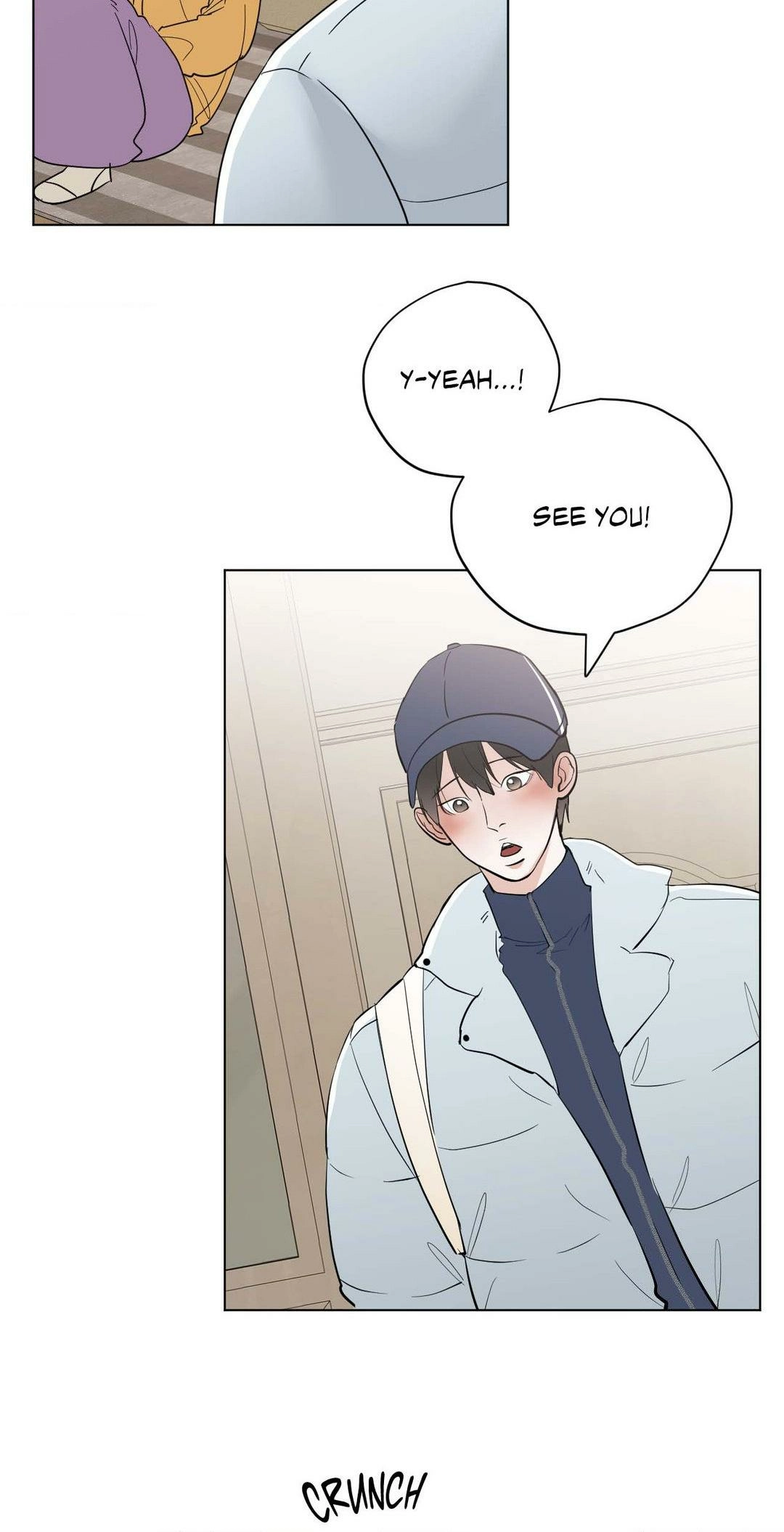 Lend Me Some Sugar Chapter 72 Page 37