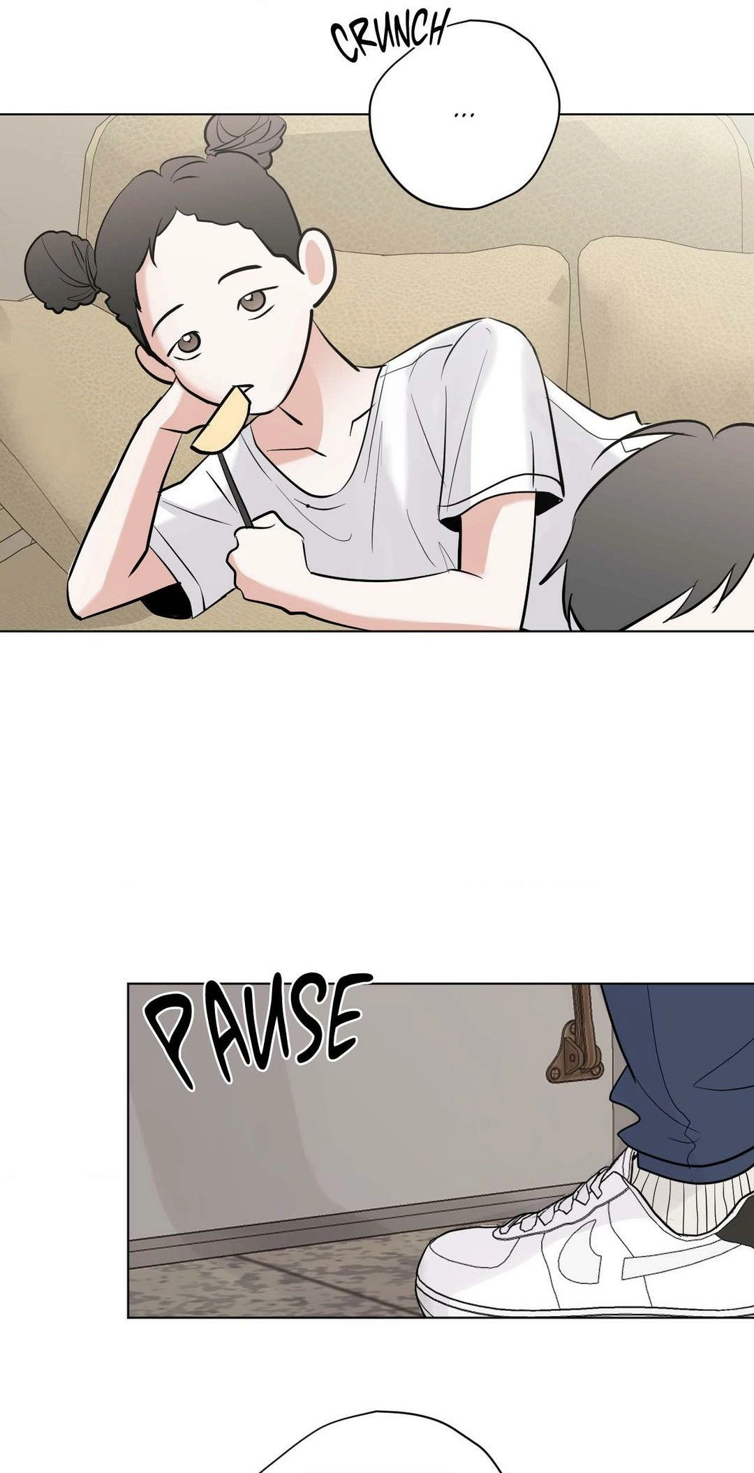 Lend Me Some Sugar Chapter 72 Page 38