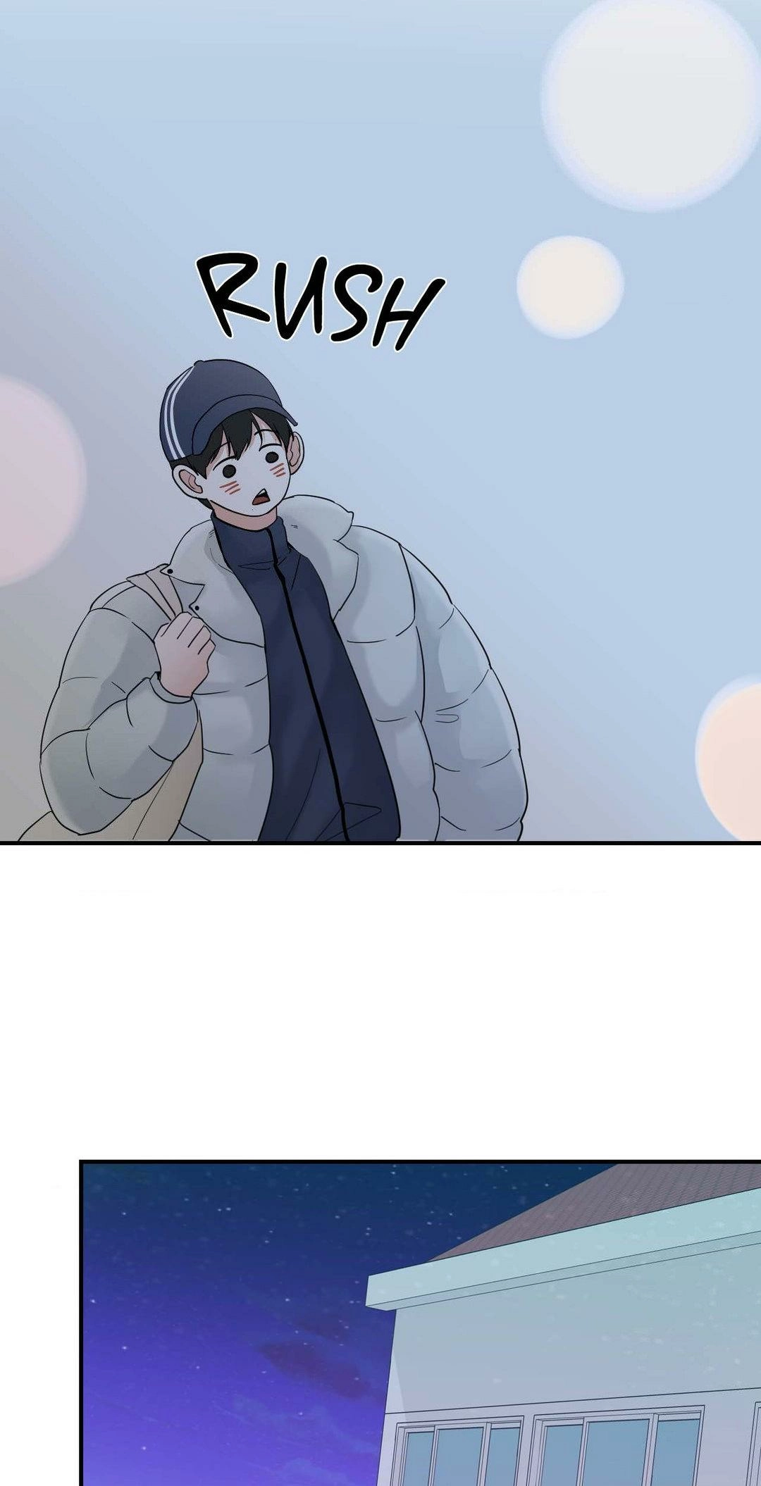Lend Me Some Sugar Chapter 72 Page 43