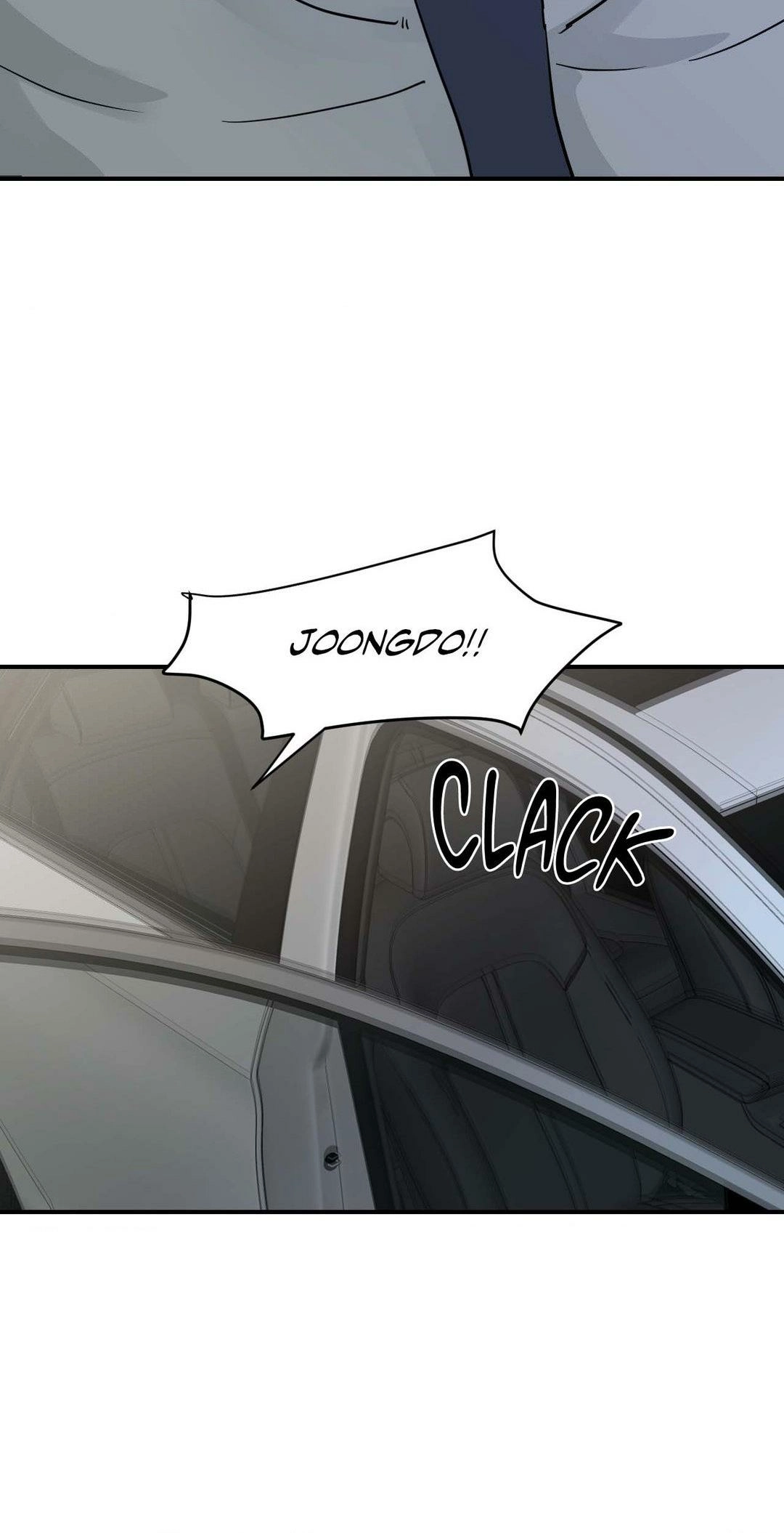 Lend Me Some Sugar Chapter 72 Page 47