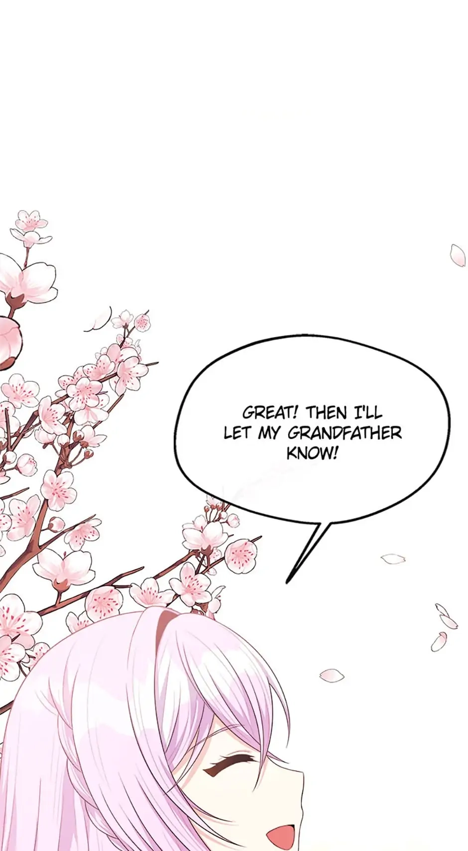 My Prince's Healing Touch Chapter 38 Page 22