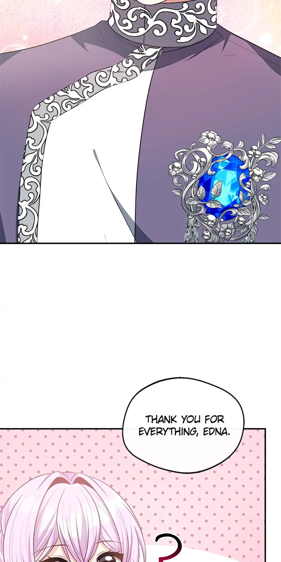 My Prince's Healing Touch Chapter 38 Page 34