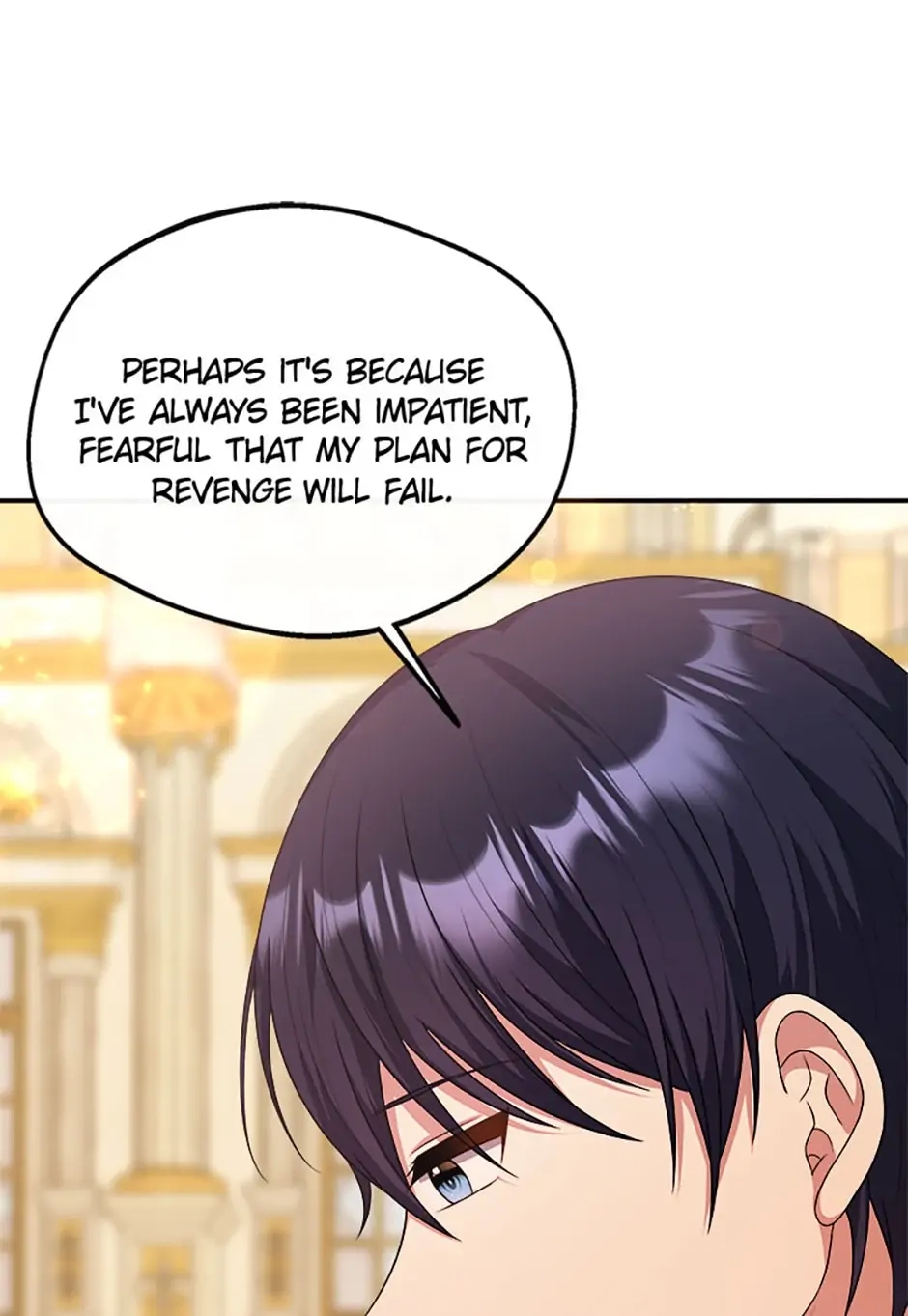 My Prince's Healing Touch Chapter 38 Page 37