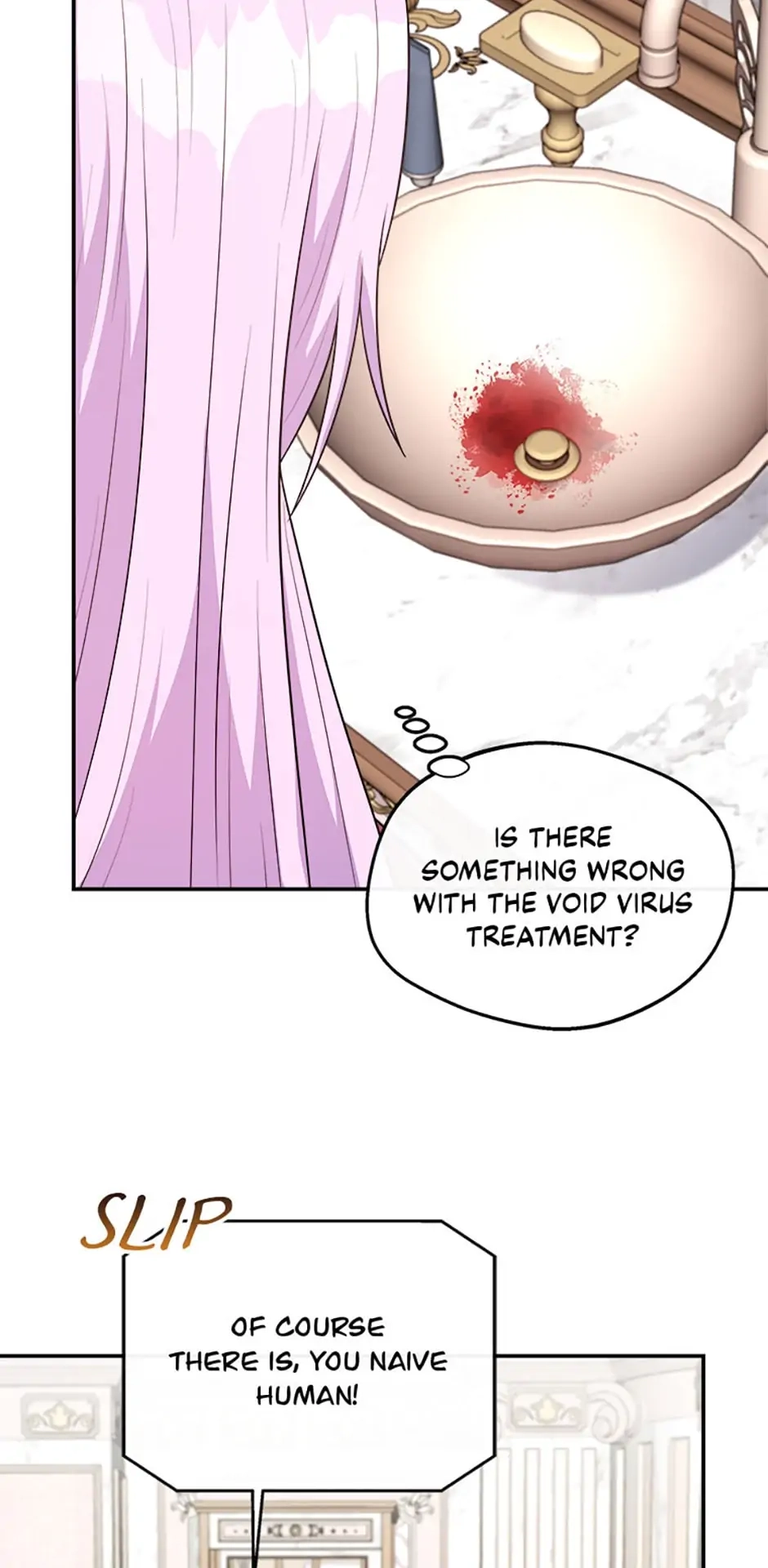 My Prince's Healing Touch Chapter 38 Page 82