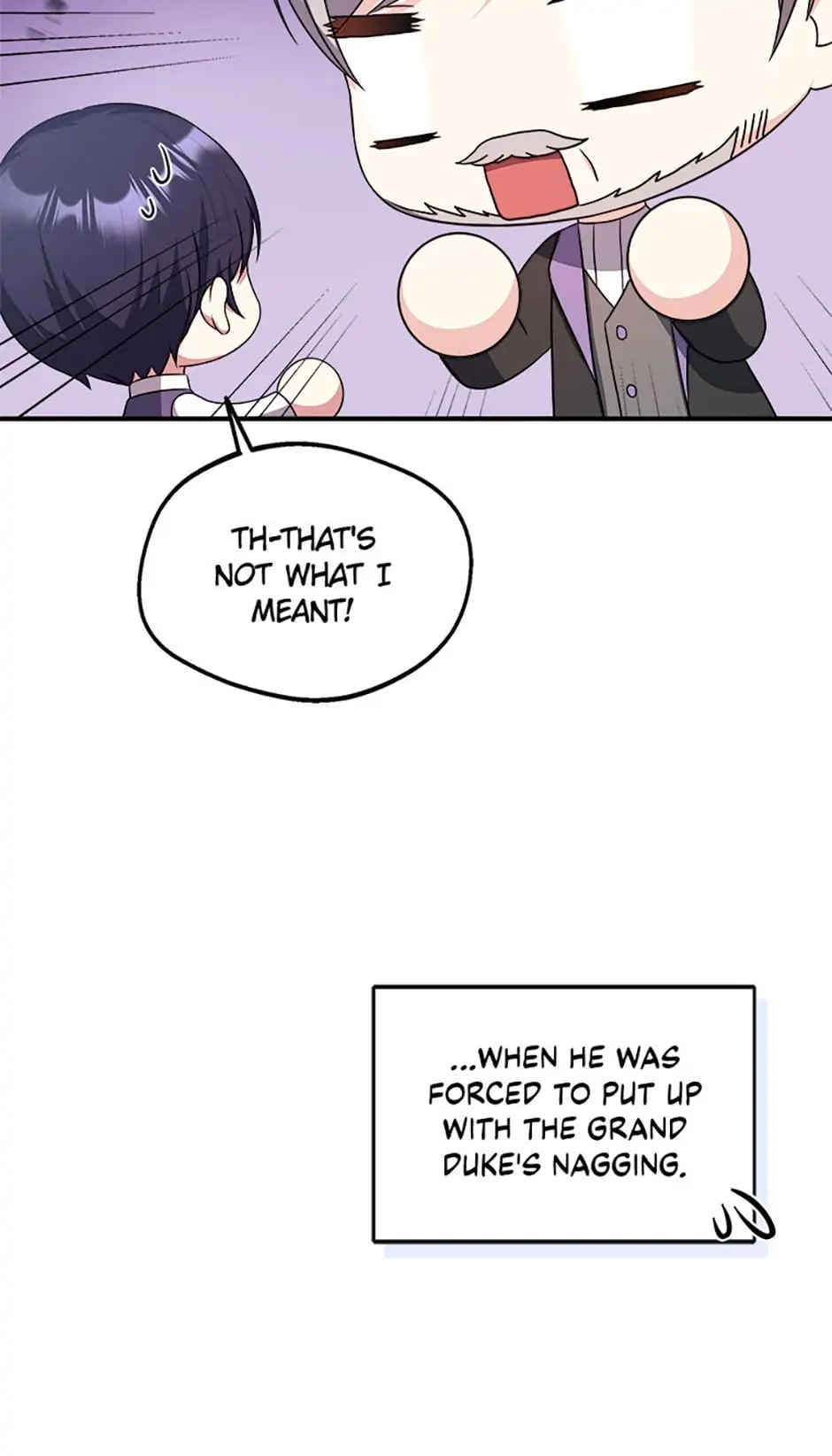My Prince's Healing Touch Chapter 38 Page 92