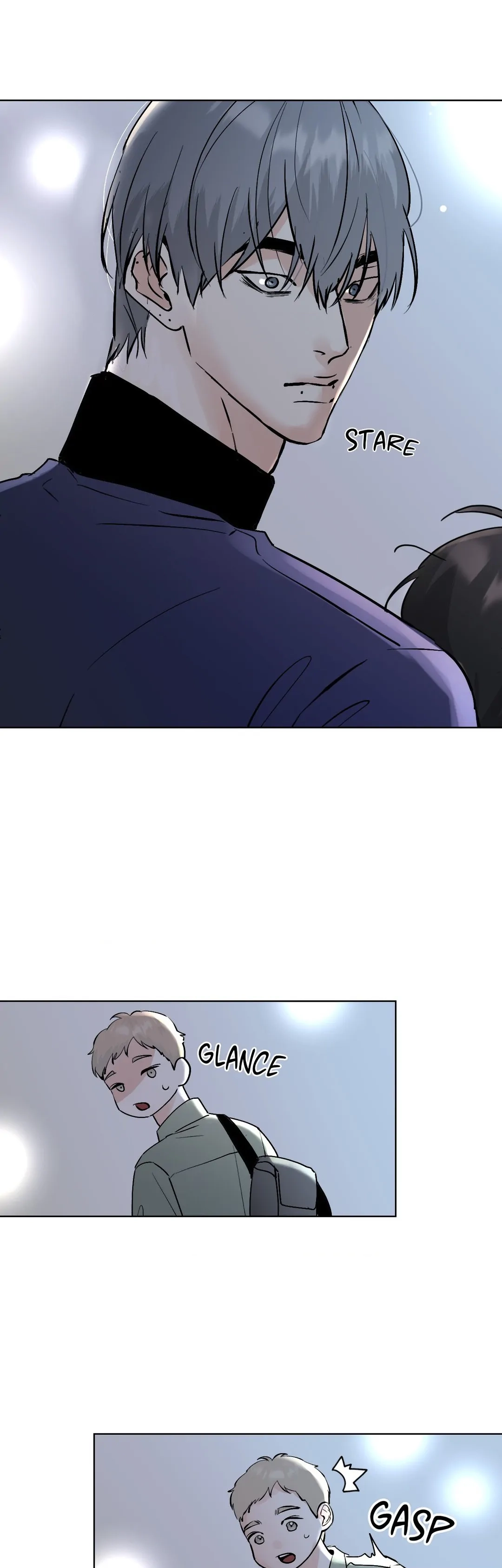 Lend Me Some Sugar Chapter 47 Page 7