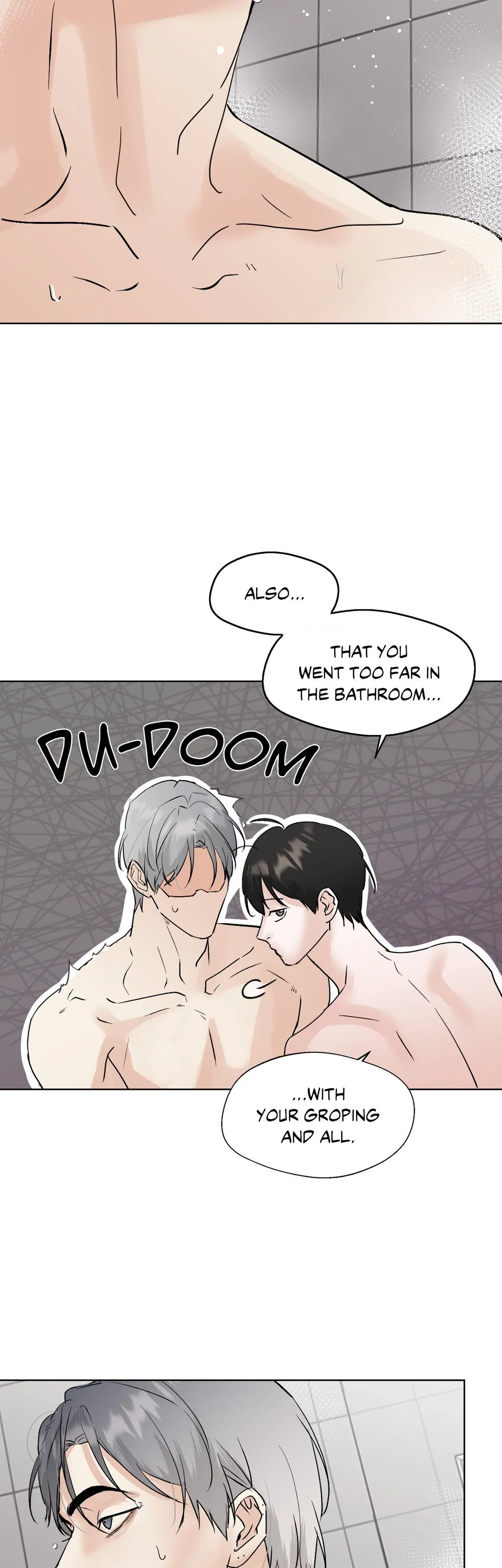 Lend Me Some Sugar Chapter 47 Page 14