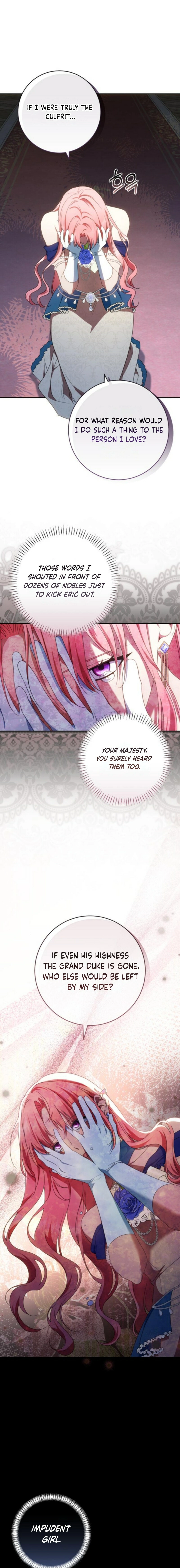 My Husband Was Stolen Twice Chapter 33 Page 7