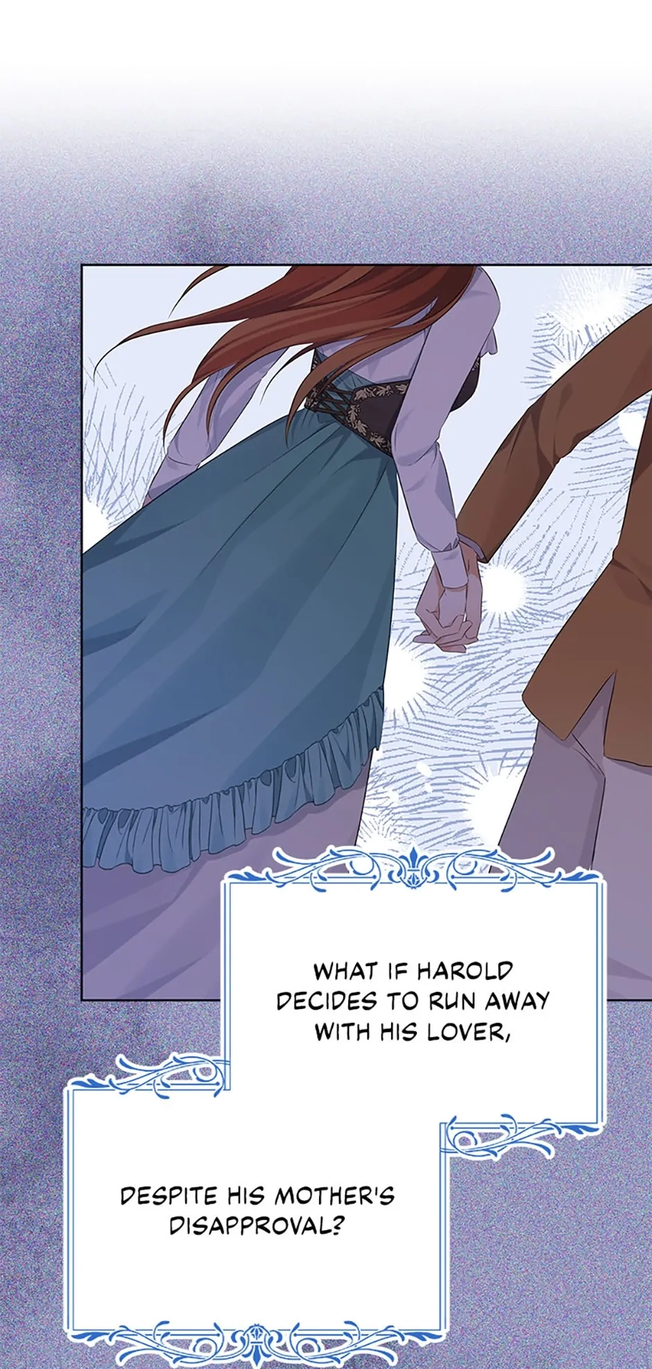 My Dear Aster Chapter 23 Page 77