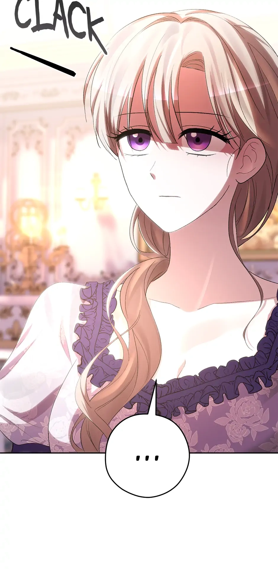 The Maid Holds the Leash of the Tyrant Chapter 39 Page 21