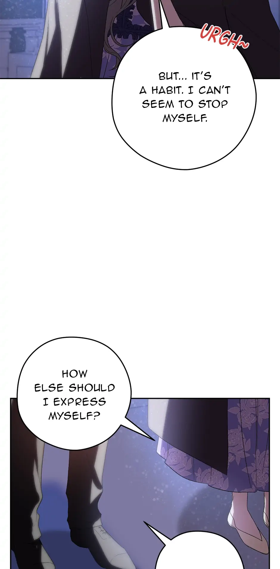 The Maid Holds the Leash of the Tyrant Chapter 39 Page 87