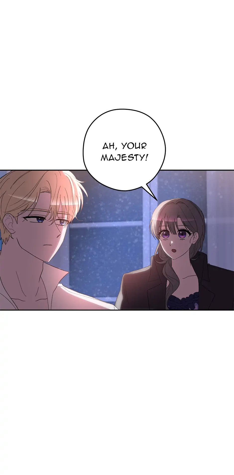 The Maid Holds the Leash of the Tyrant Chapter 39 Page 92