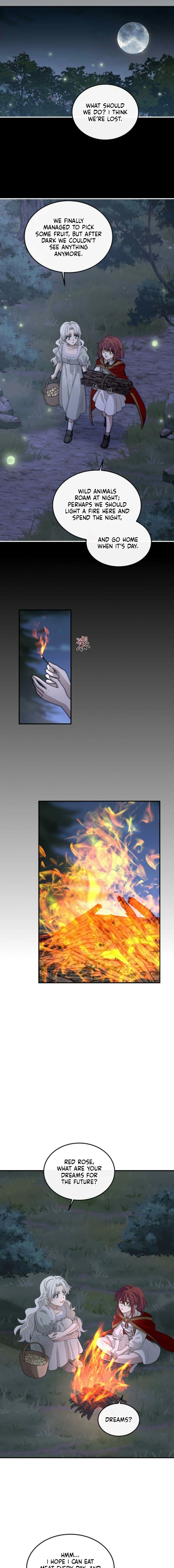 Rosemary's Awakening Chapter 37 Page 7