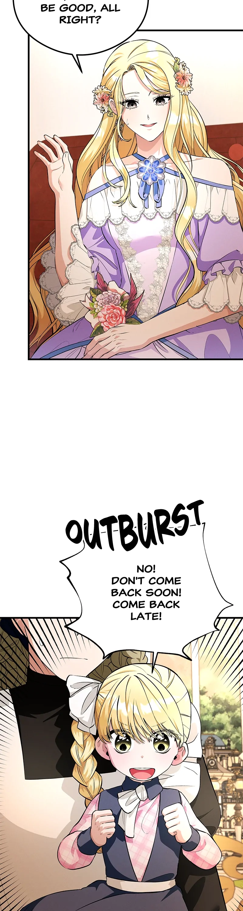 Falling Into the Deep End Chapter 51 Page 16
