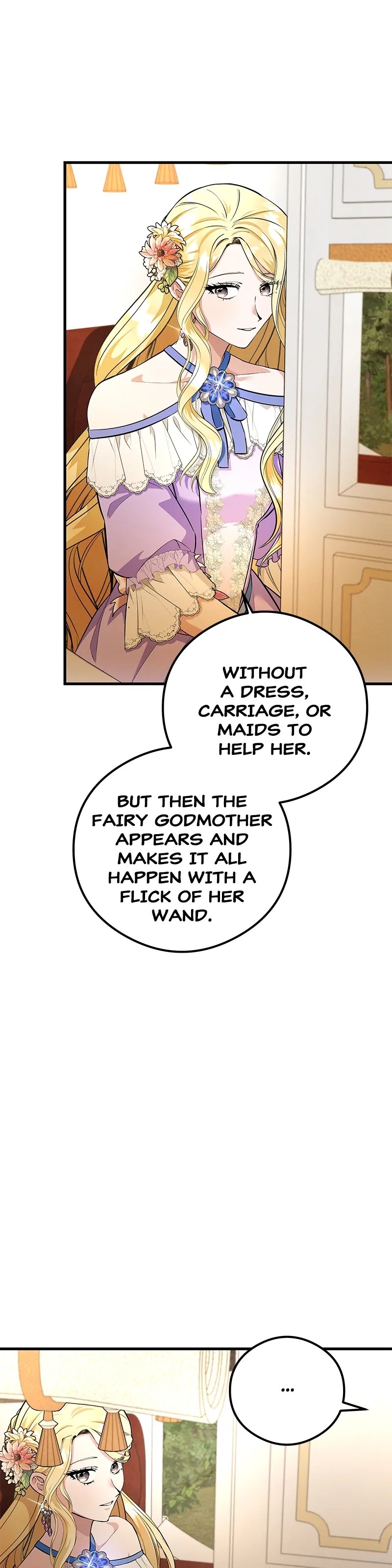 Falling Into the Deep End Chapter 51 Page 22