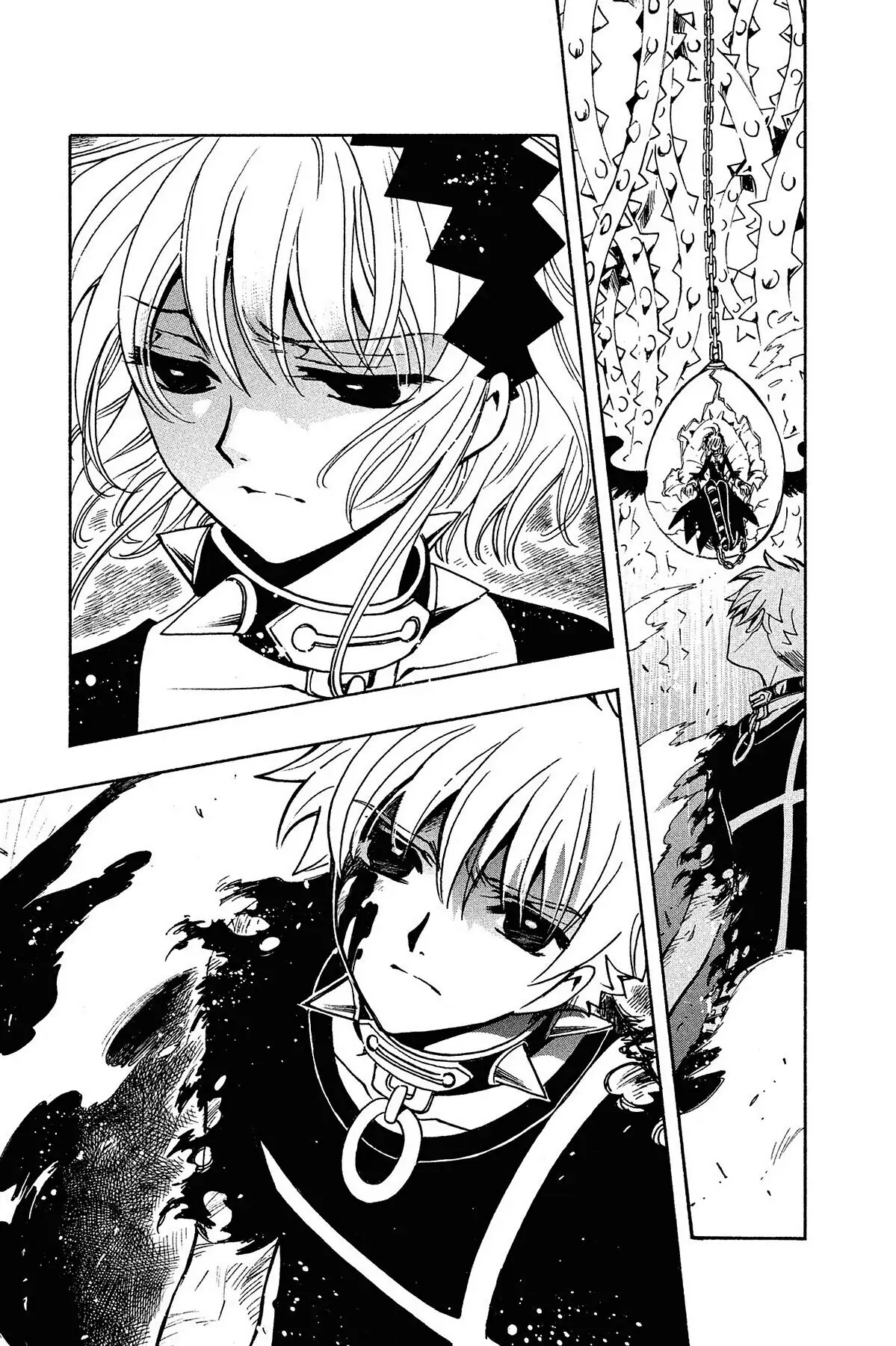 Tsubasa Reservoir Chronicles Chapter 140 Page 5