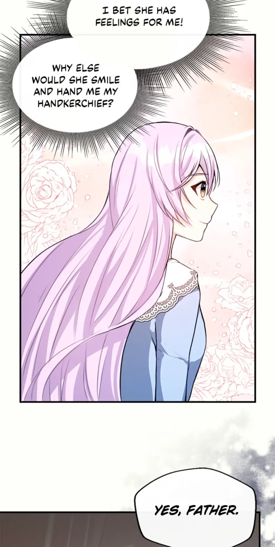 My Prince's Healing Touch Chapter 9 Page 72