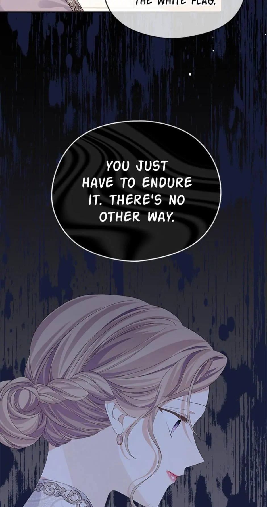 My Dear Aster Chapter 22 Page 6