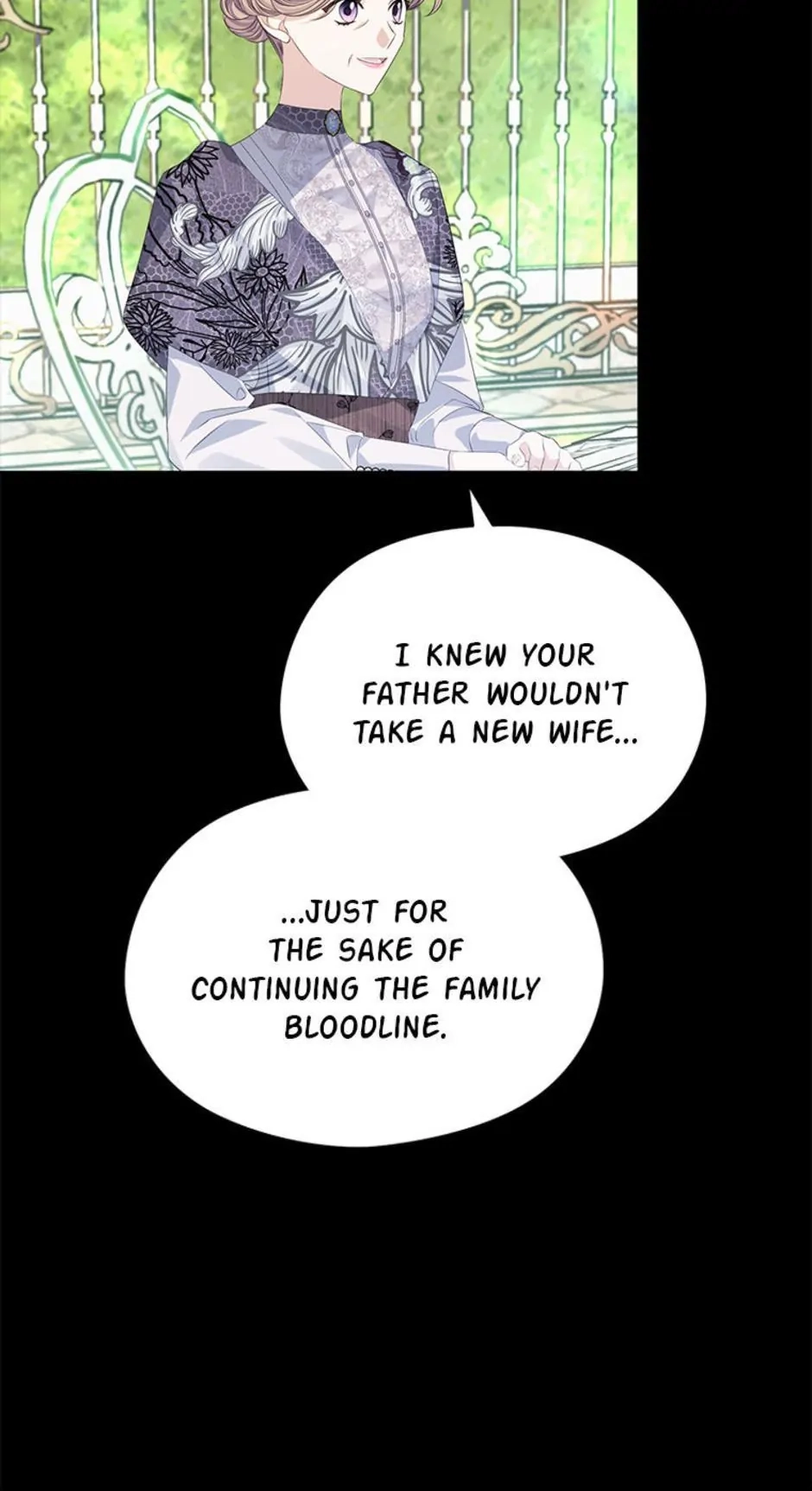 My Dear Aster Chapter 22 Page 38