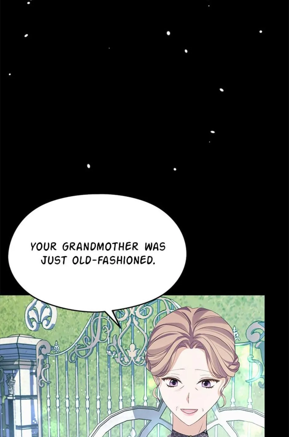 My Dear Aster Chapter 22 Page 40