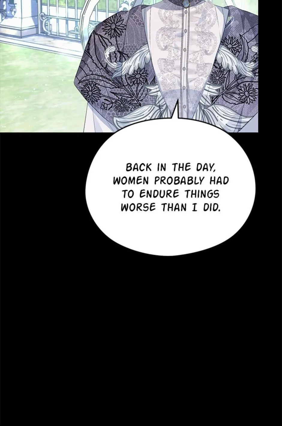 My Dear Aster Chapter 22 Page 41
