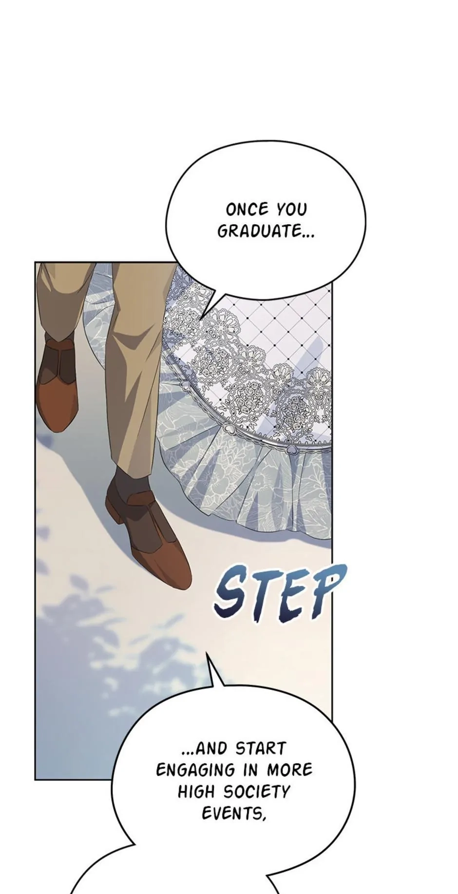 My Dear Aster Chapter 22 Page 58