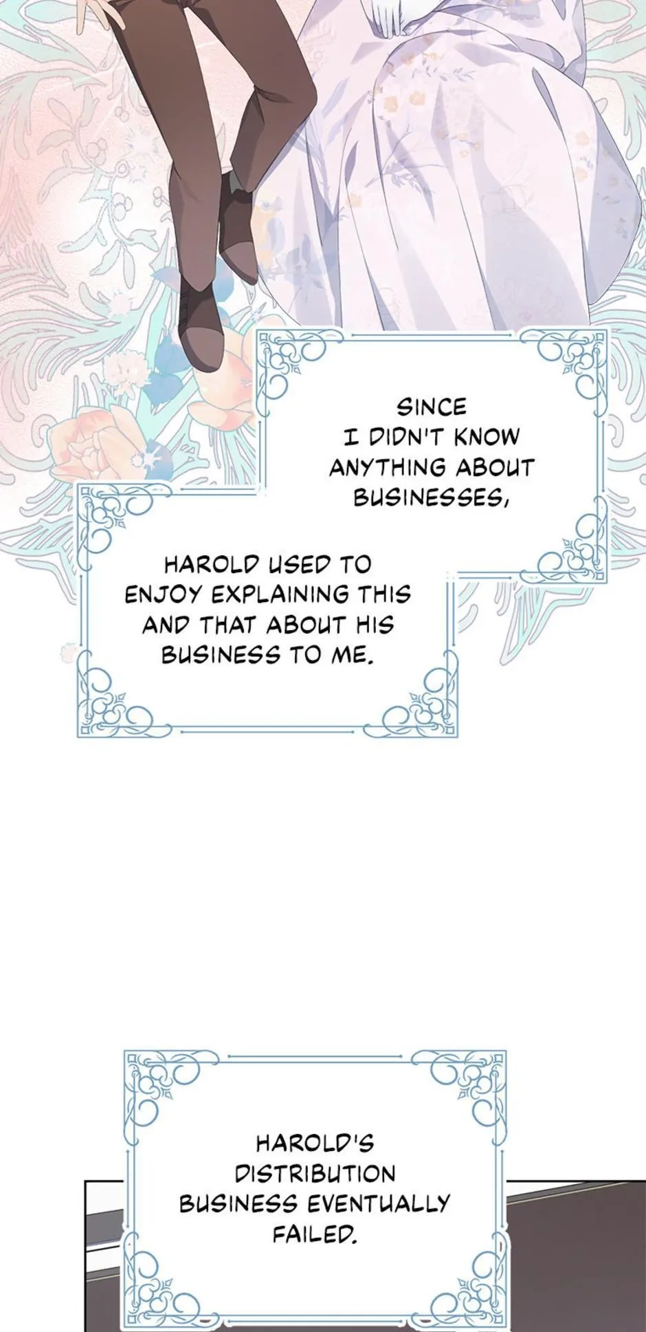 My Dear Aster Chapter 22 Page 73