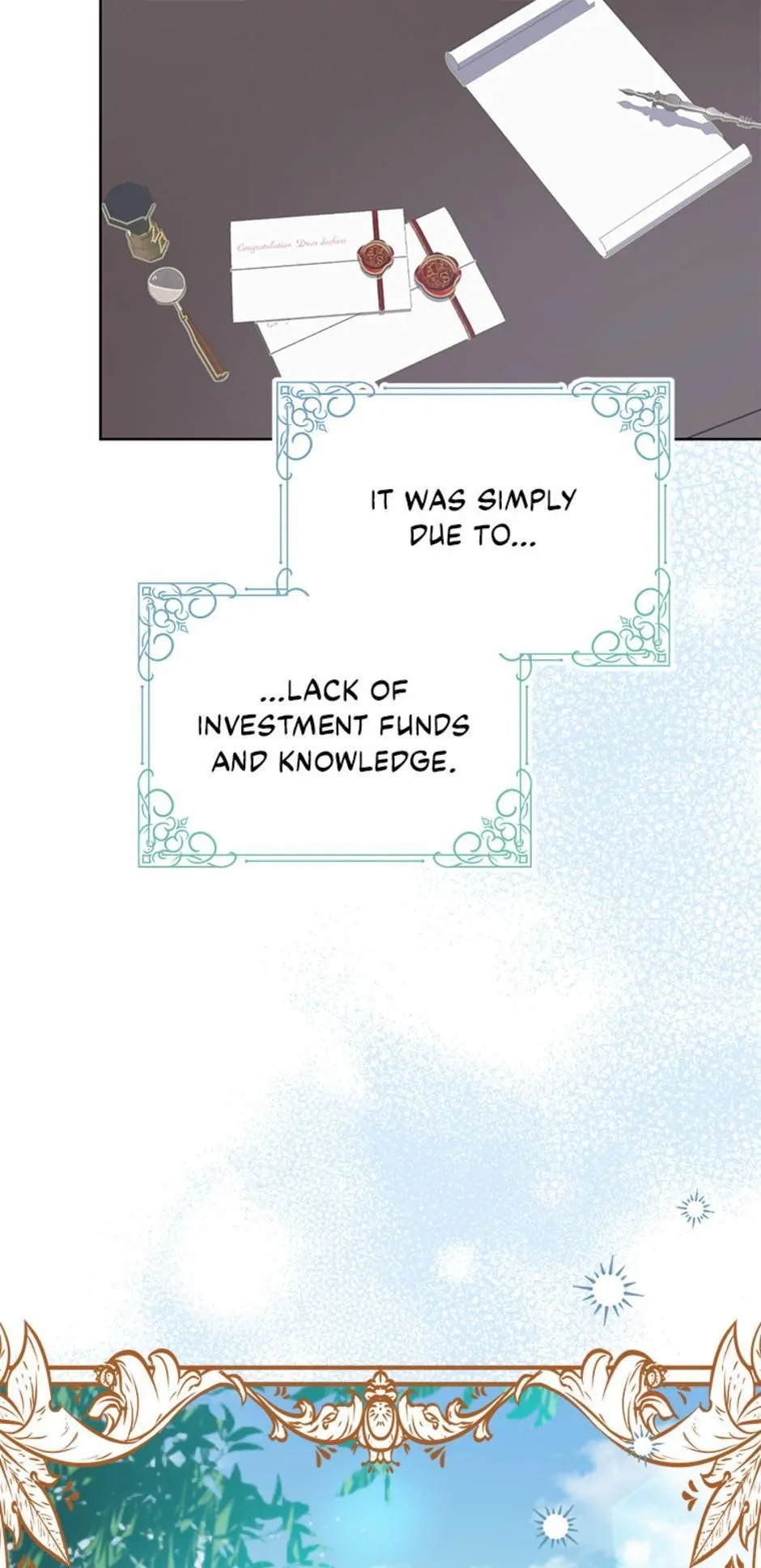 My Dear Aster Chapter 22 Page 74