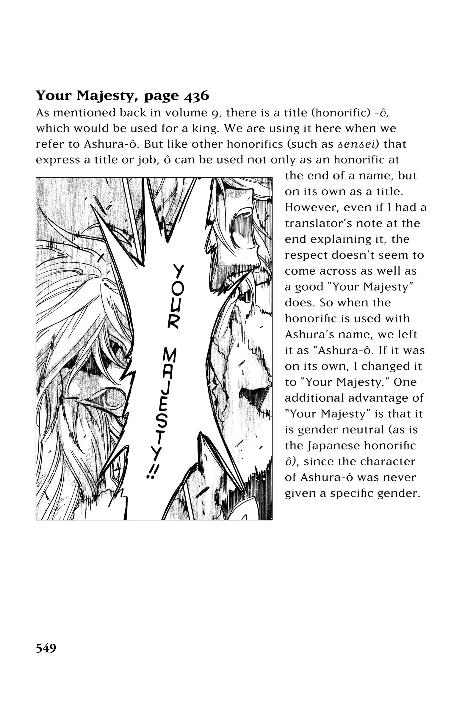 Tsubasa Reservoir Chronicles Chapter 166 Page 28