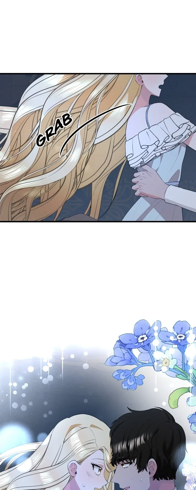 Falling Into the Deep End Chapter 41 Page 16