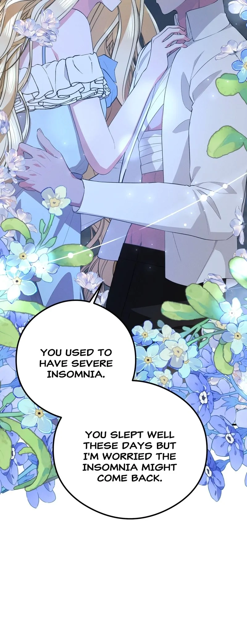 Falling Into the Deep End Chapter 41 Page 17