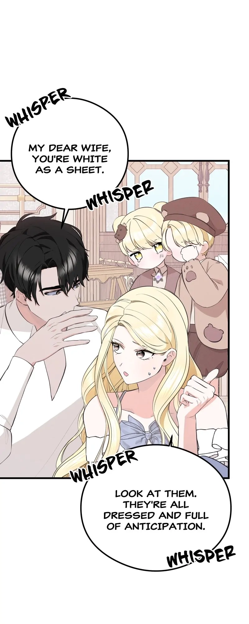 Falling Into the Deep End Chapter 41 Page 42
