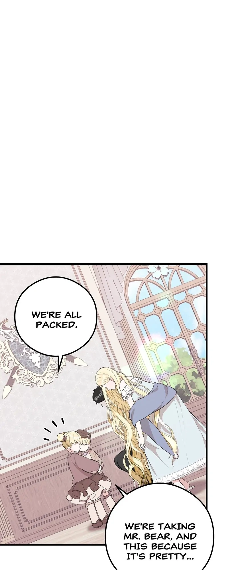 Falling Into the Deep End Chapter 41 Page 49