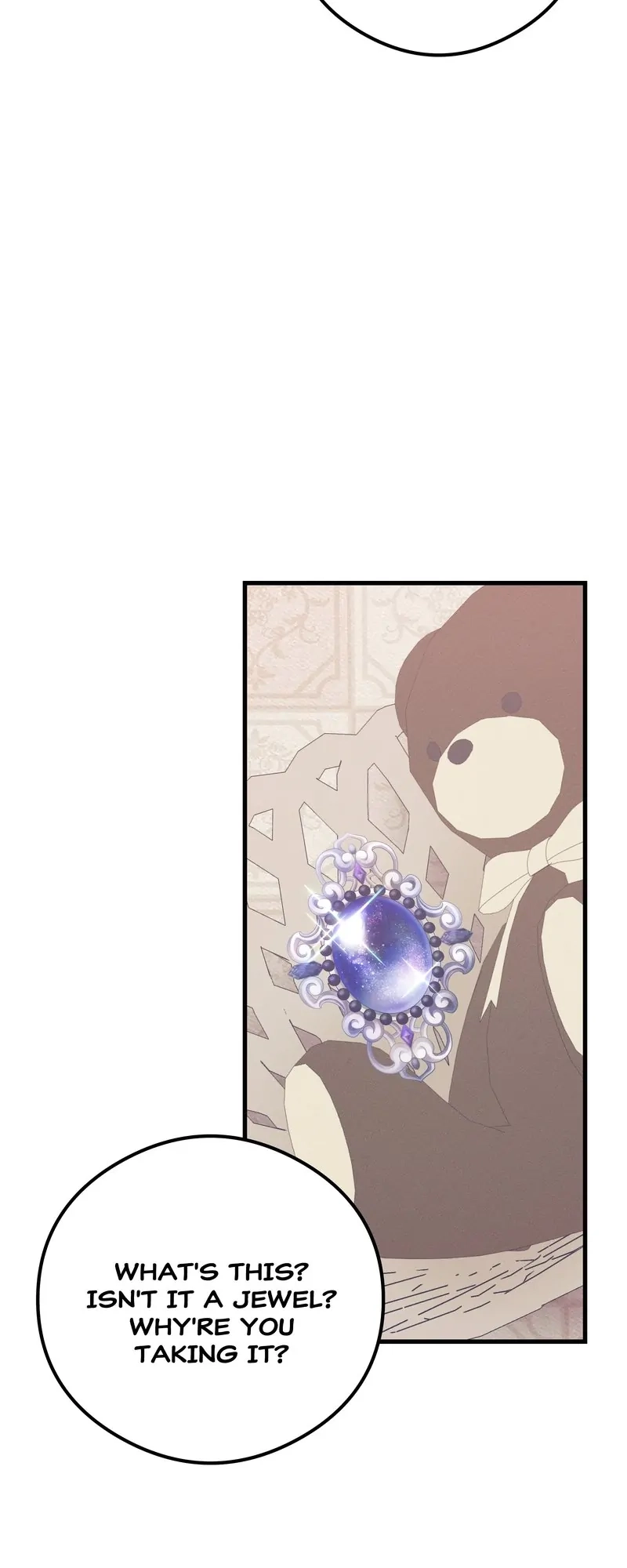 Falling Into the Deep End Chapter 41 Page 50