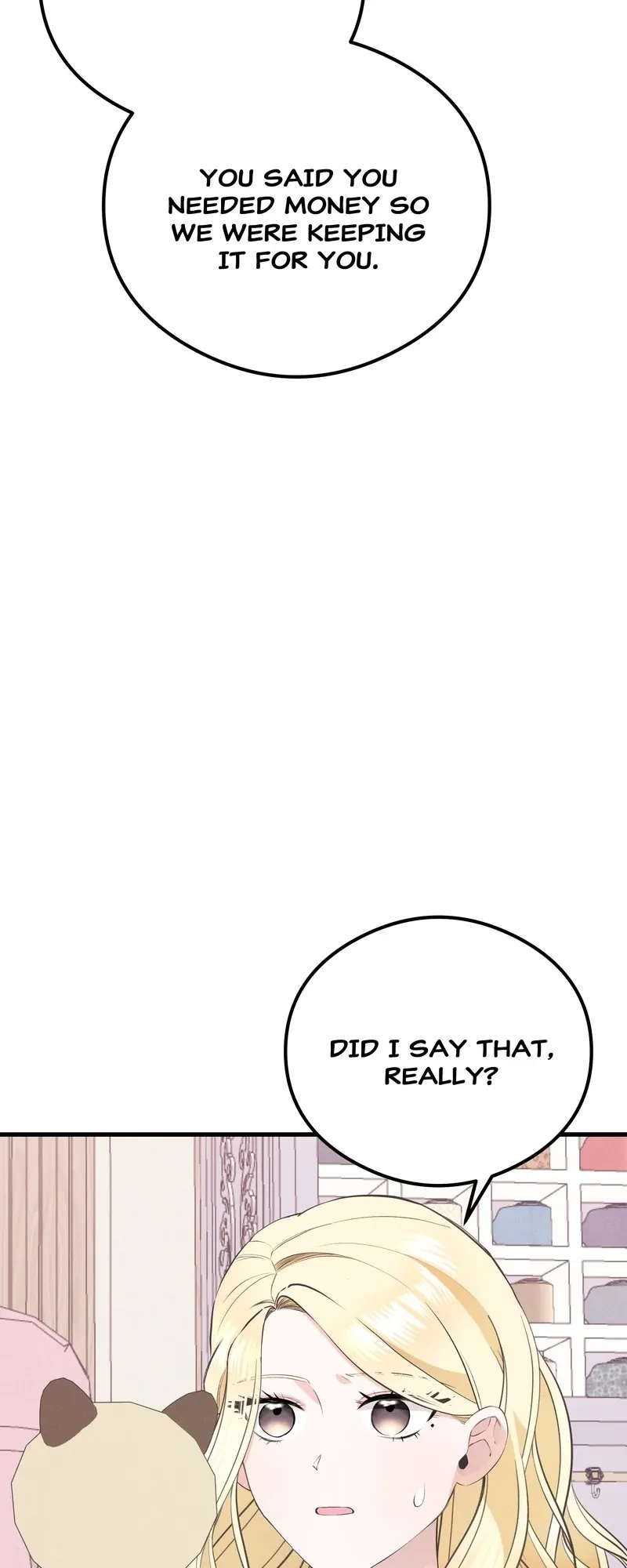 Falling Into the Deep End Chapter 41 Page 58