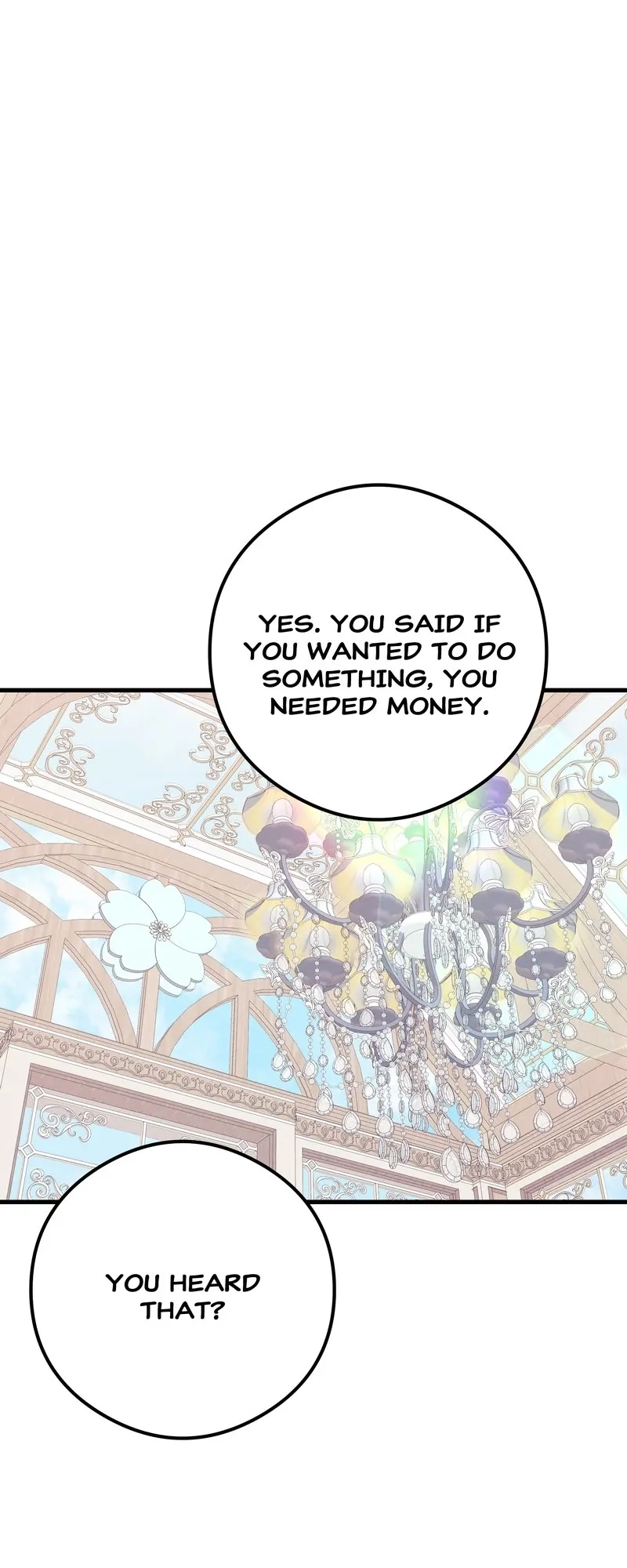 Falling Into the Deep End Chapter 41 Page 61
