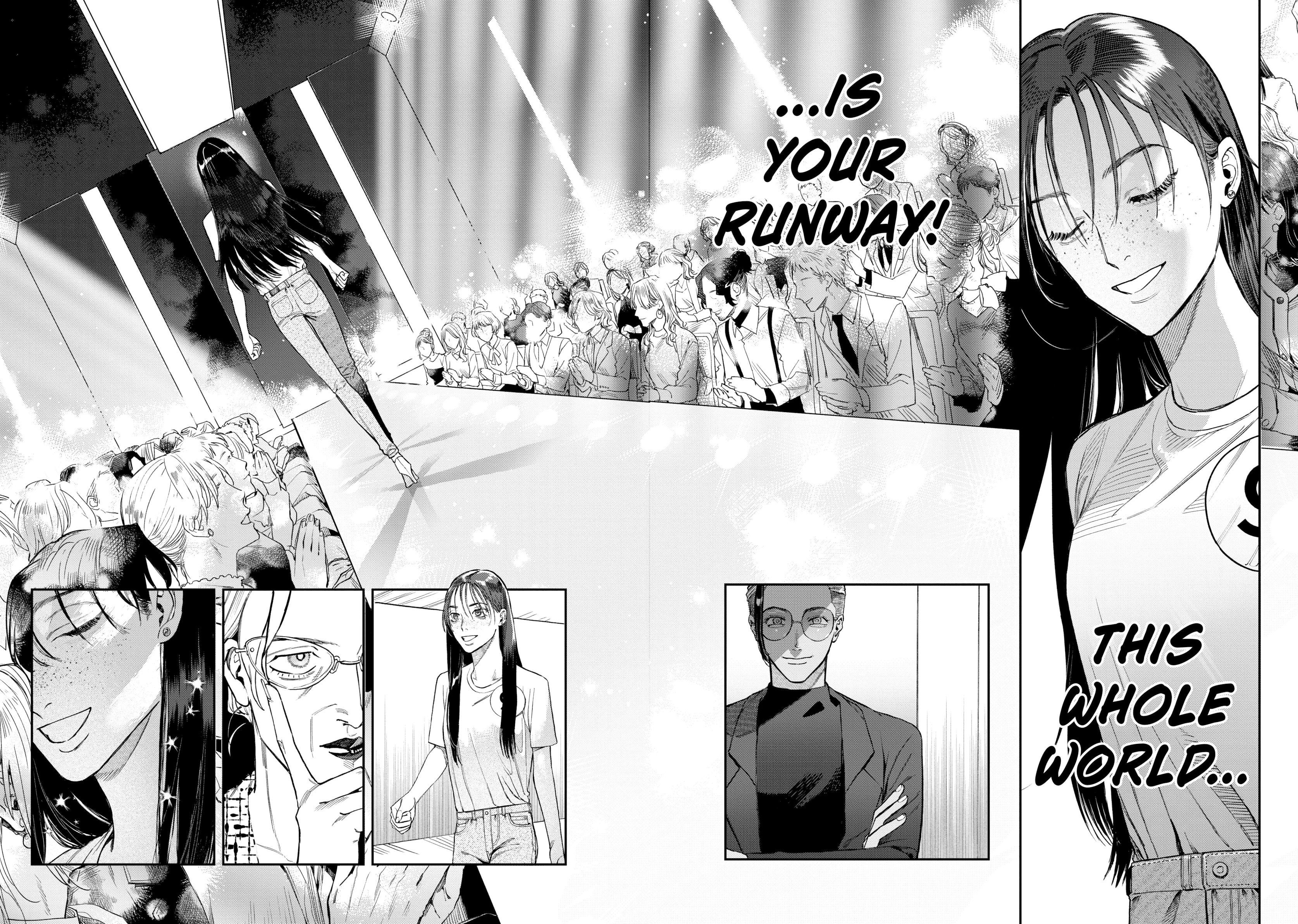 Bless Chapter 11 Page 2